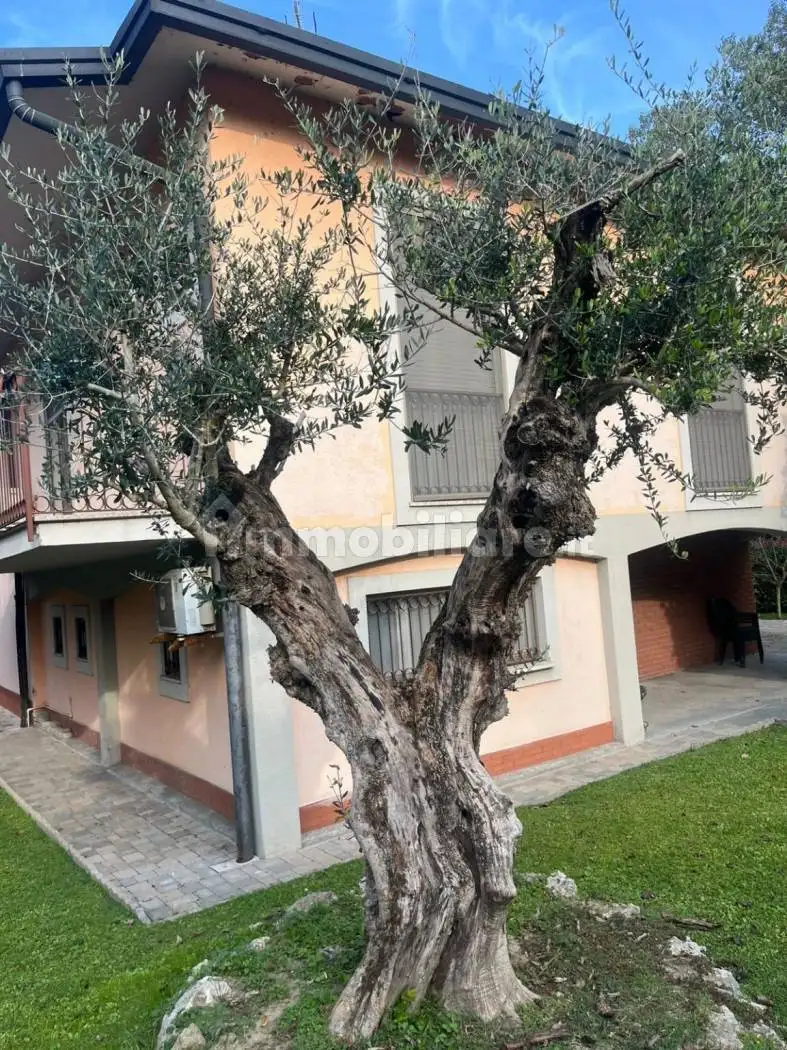 Villa in vendita a Cremona