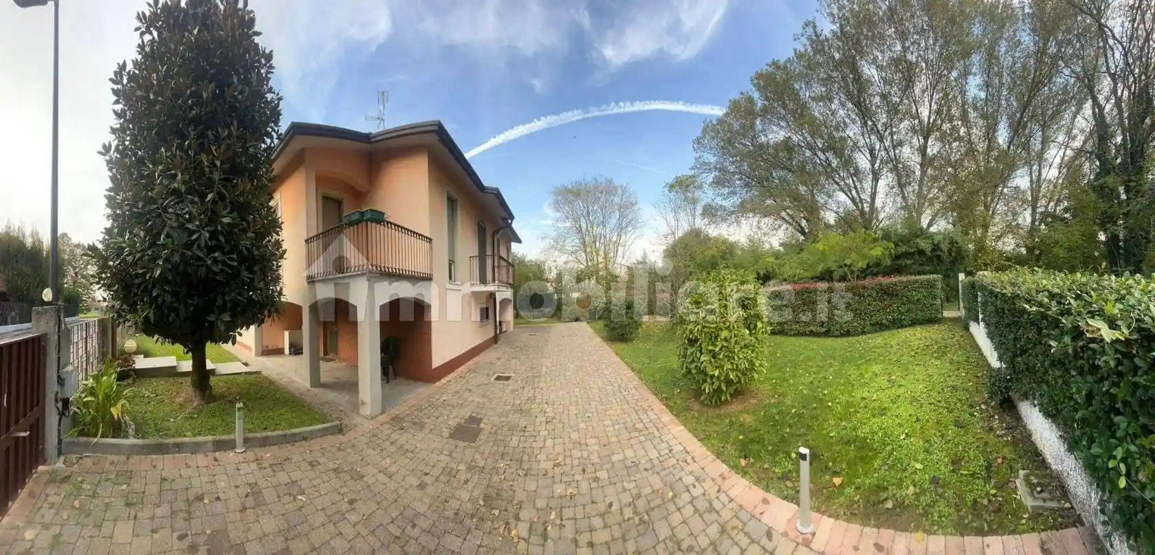 Villa unifamiliare via Madonnina 46, Porta Mosa, Cremona - foto 5