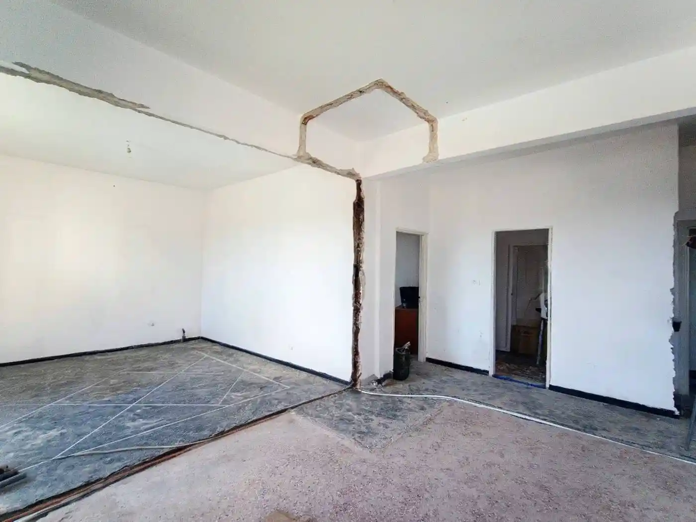 Trilocale via Villini Ambrogio Negrone, 14, Pra', Genova - foto 3