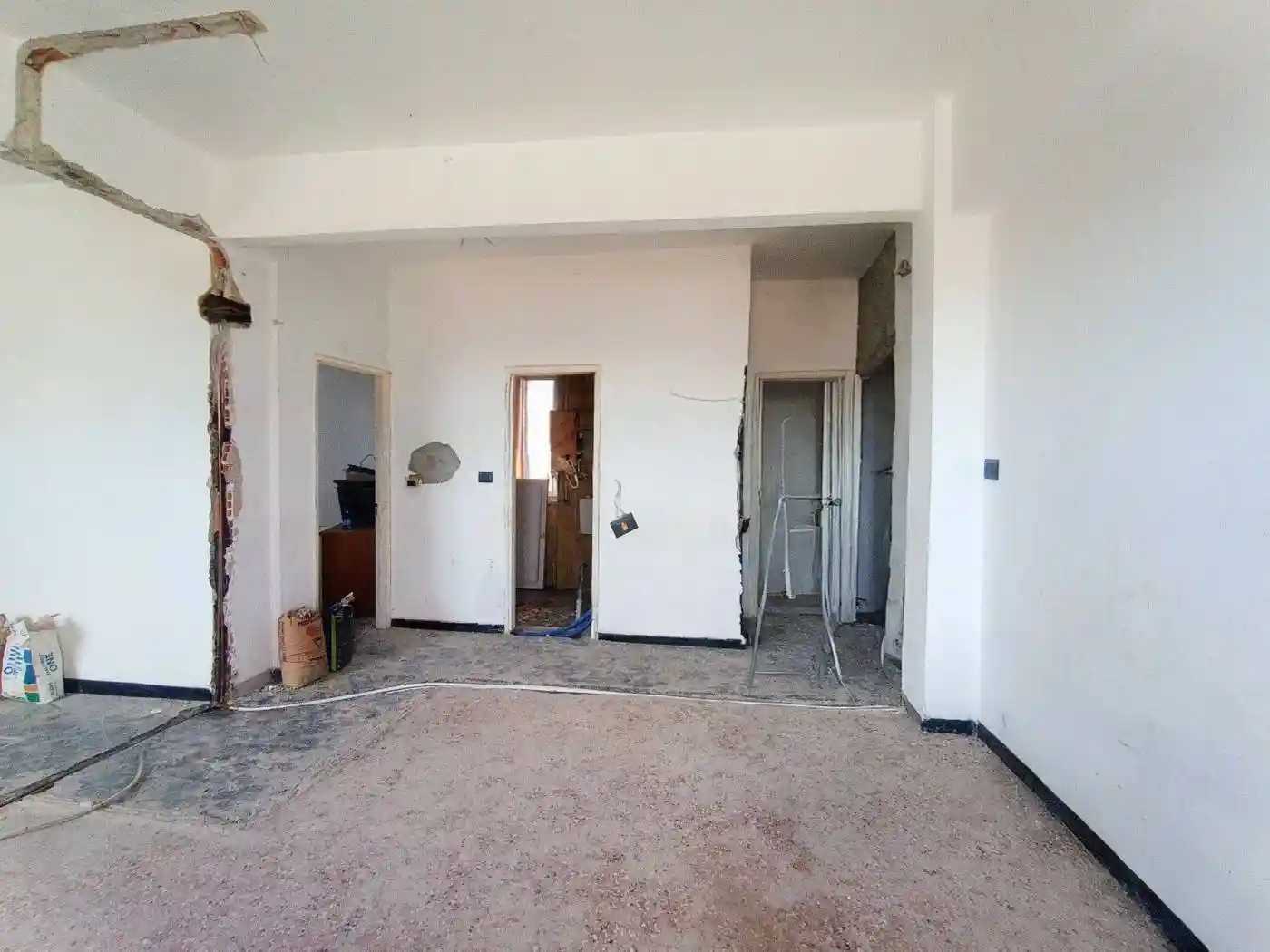 Trilocale via Villini Ambrogio Negrone, 14, Pra', Genova - foto 4