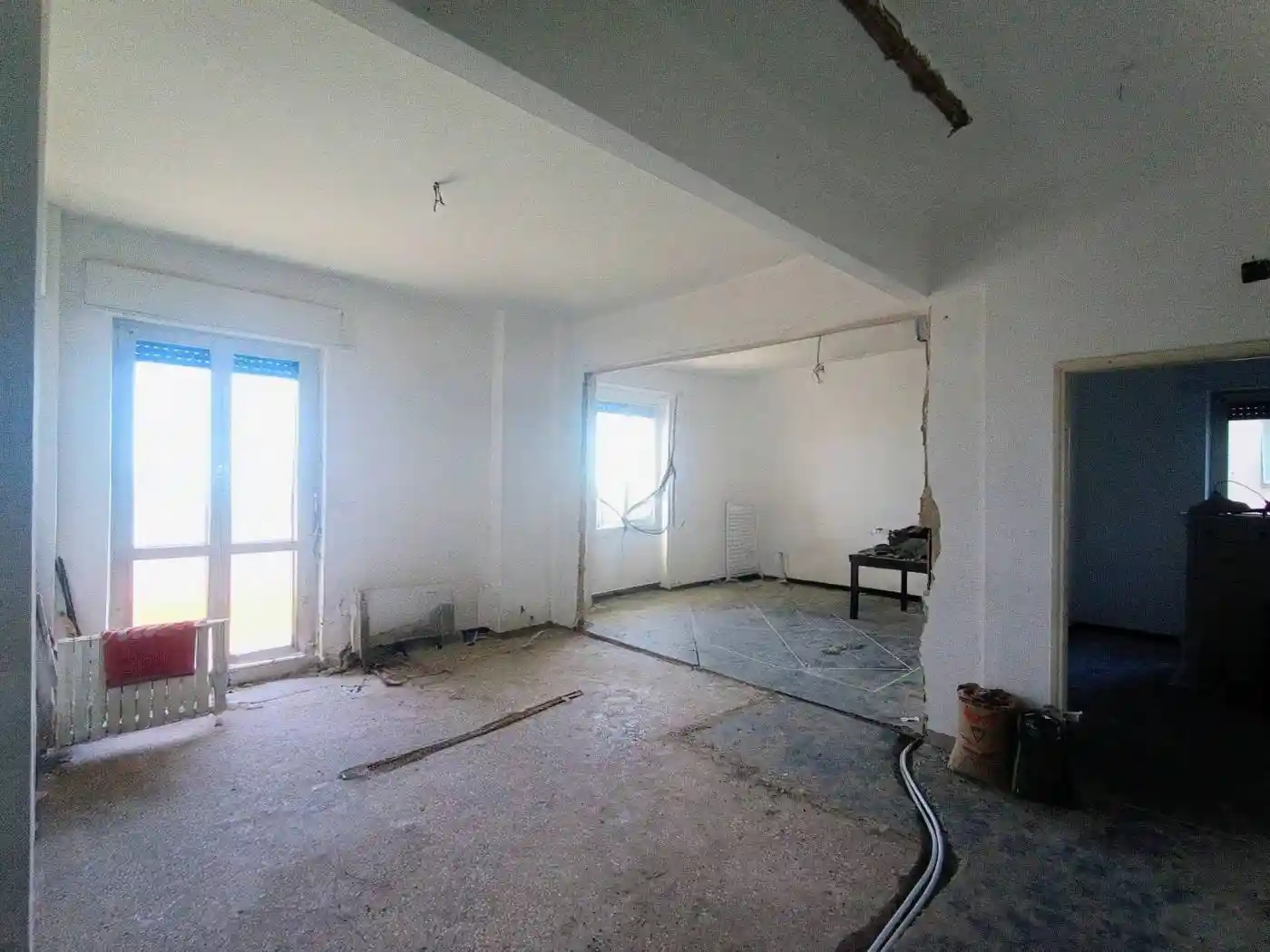 Trilocale via Villini Ambrogio Negrone, 14, Pra', Genova - foto 5