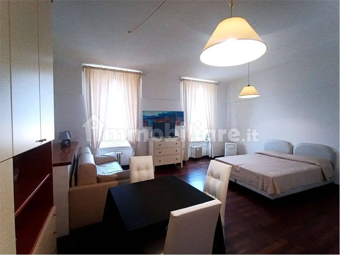 Appartamento in affitto a Arenzano