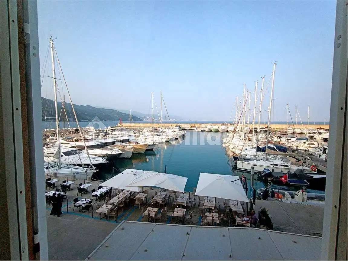 Monolocale via del Porto, Pineta, Arenzano - foto 2