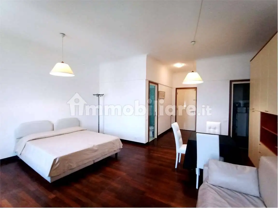 Monolocale via del Porto, Pineta, Arenzano - foto 3