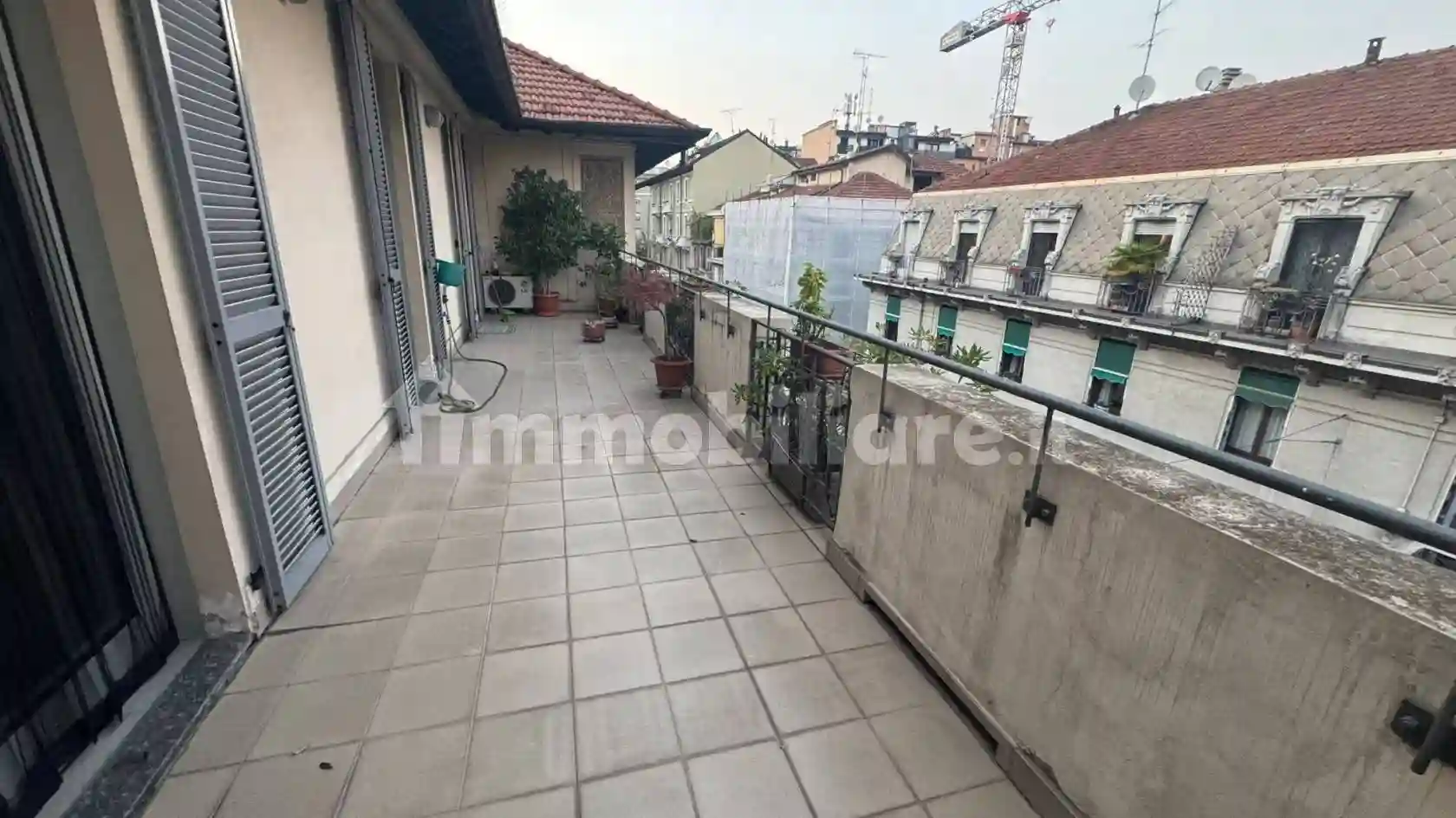 Attico - Mansarda - foto 2