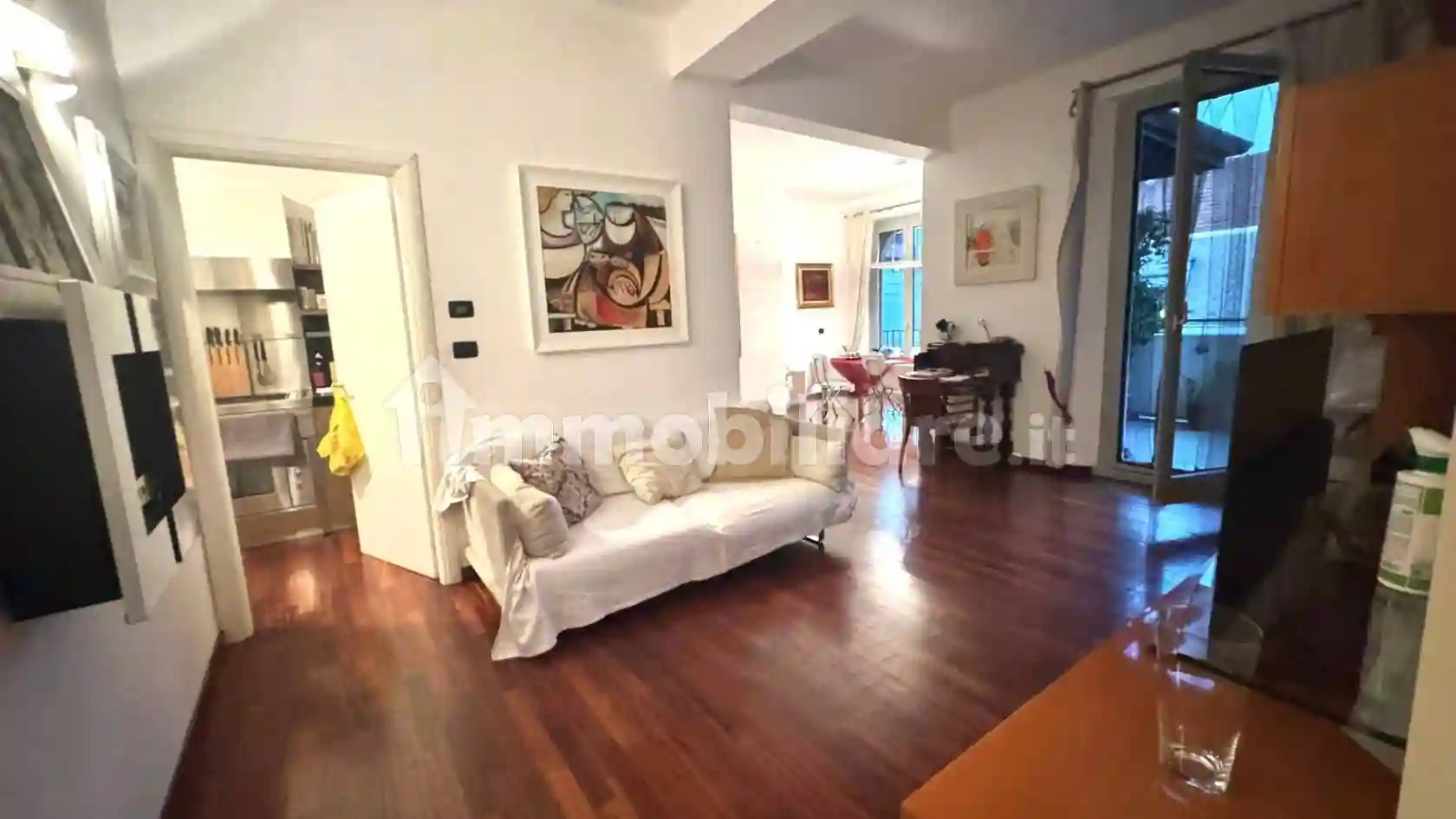 Attico - Mansarda - foto 5