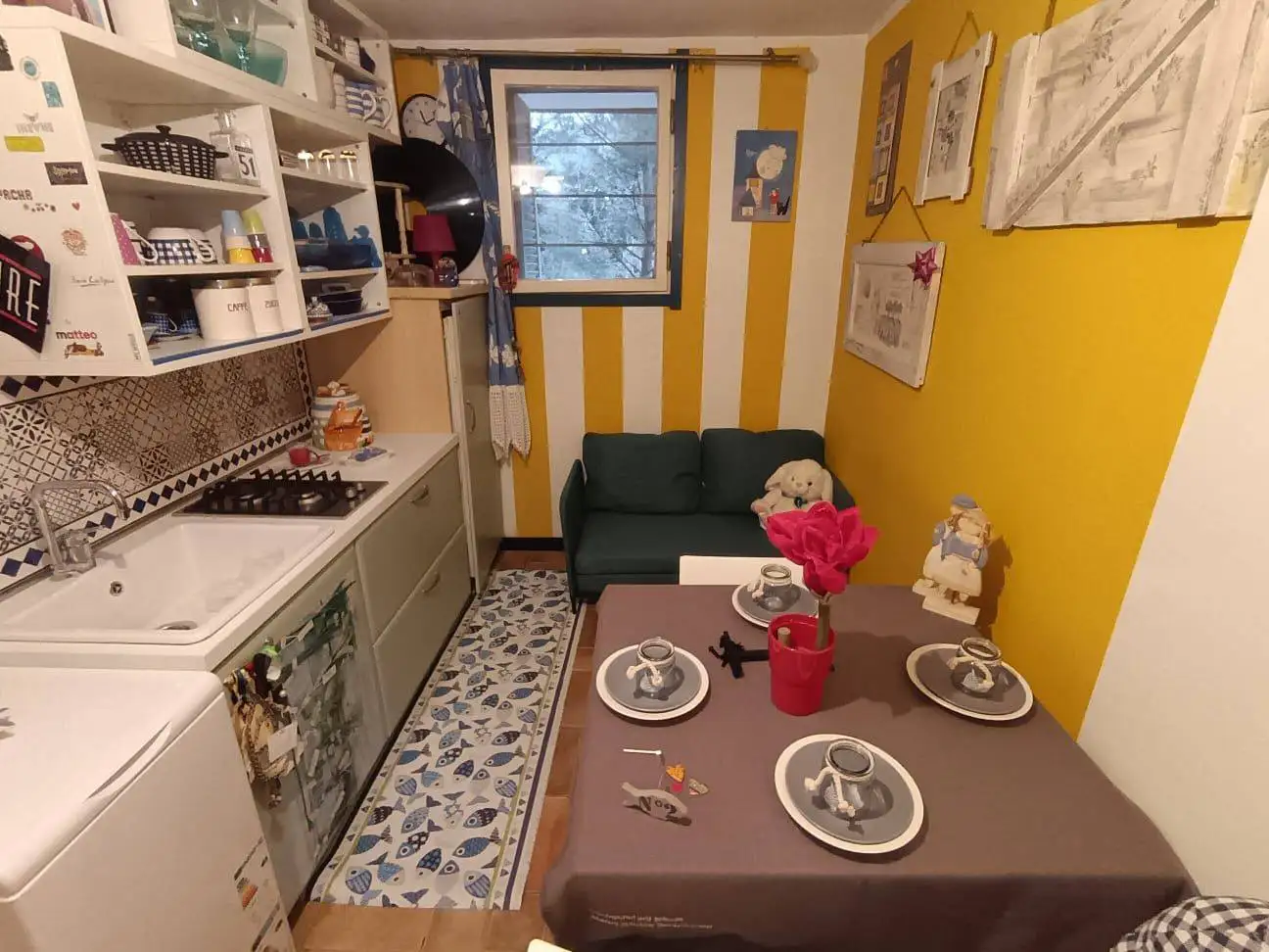 Appartamento in vendita a Arenzano