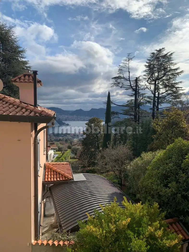 Terratetto unifamiliare via Gentrino 12, Cernobbio - foto 2