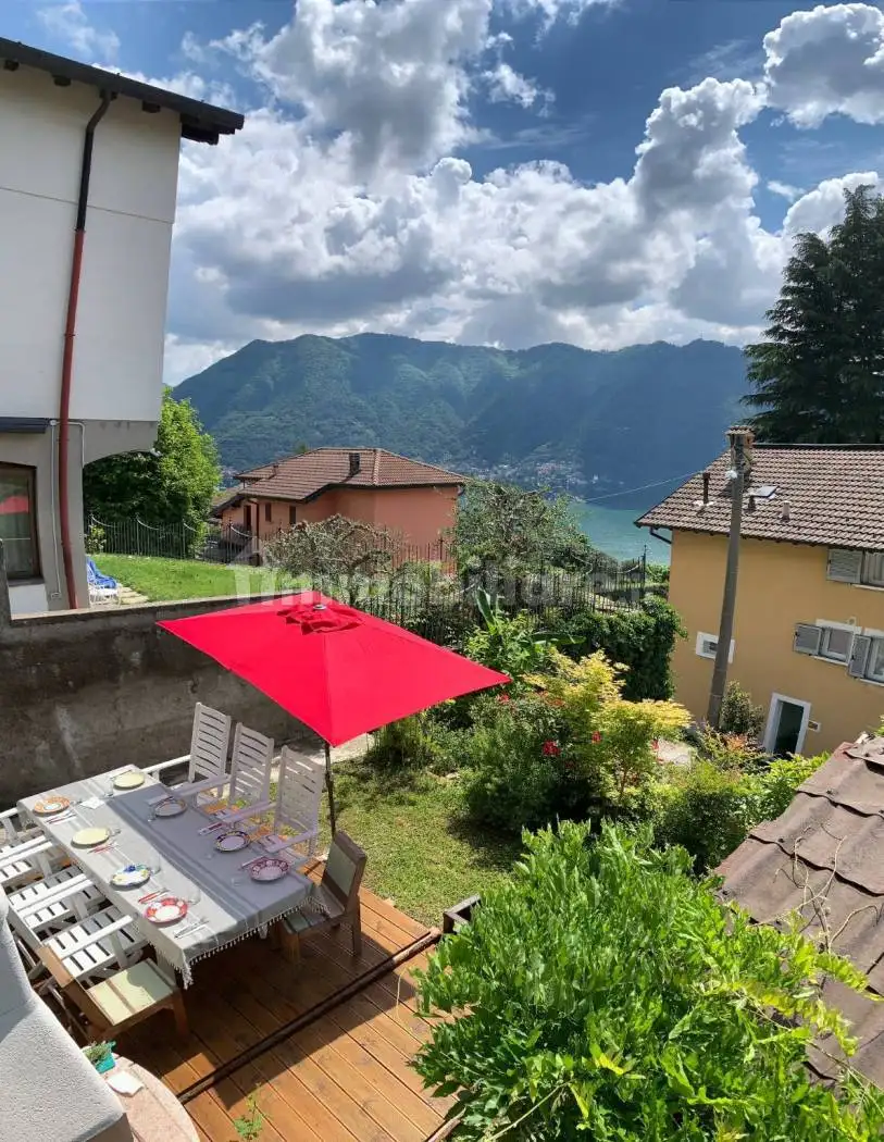 Terratetto unifamiliare via Gentrino 12, Cernobbio - foto 4