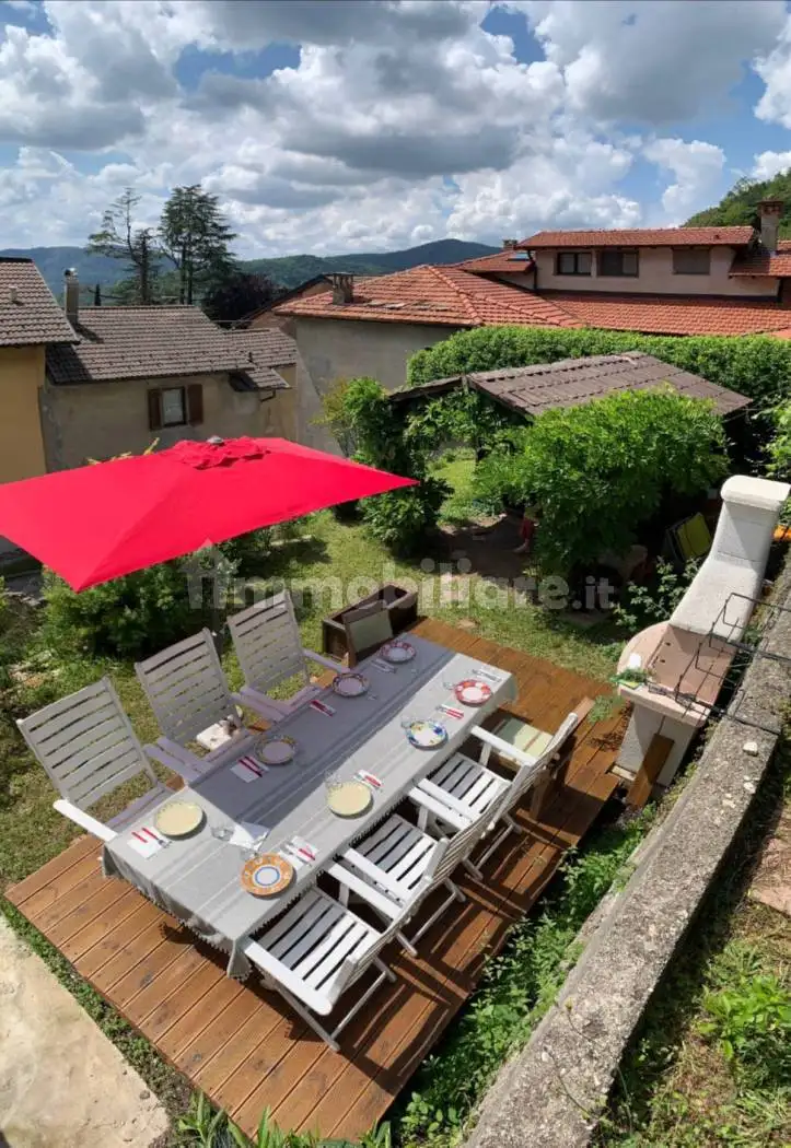 Terratetto unifamiliare via Gentrino 12, Cernobbio - foto 5