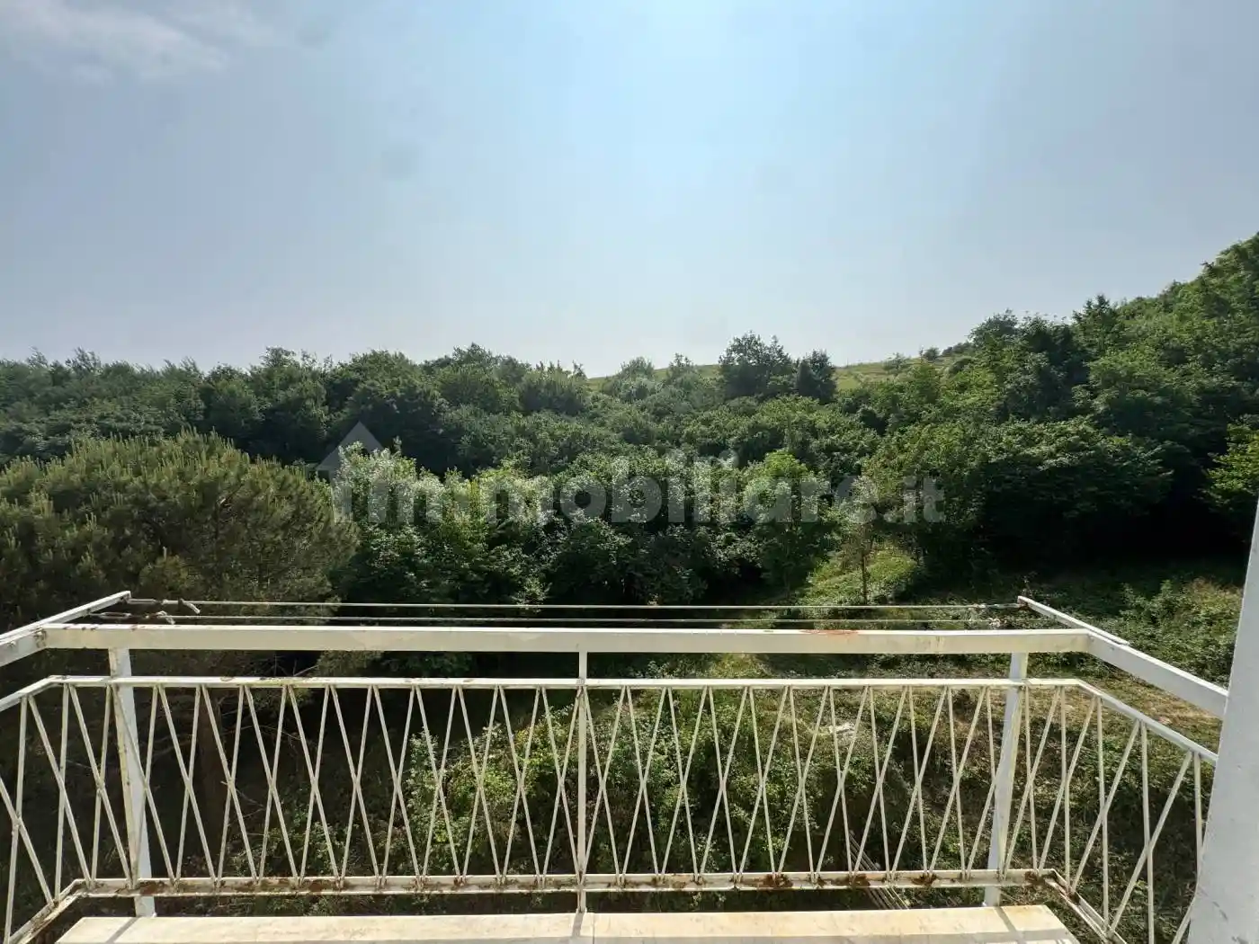 Appartamento in vendita a Montoggio