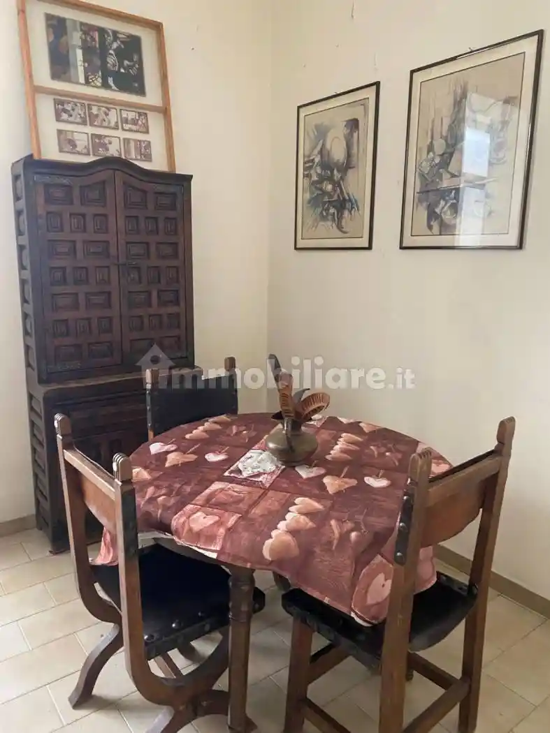 Appartamento in affitto a Bari