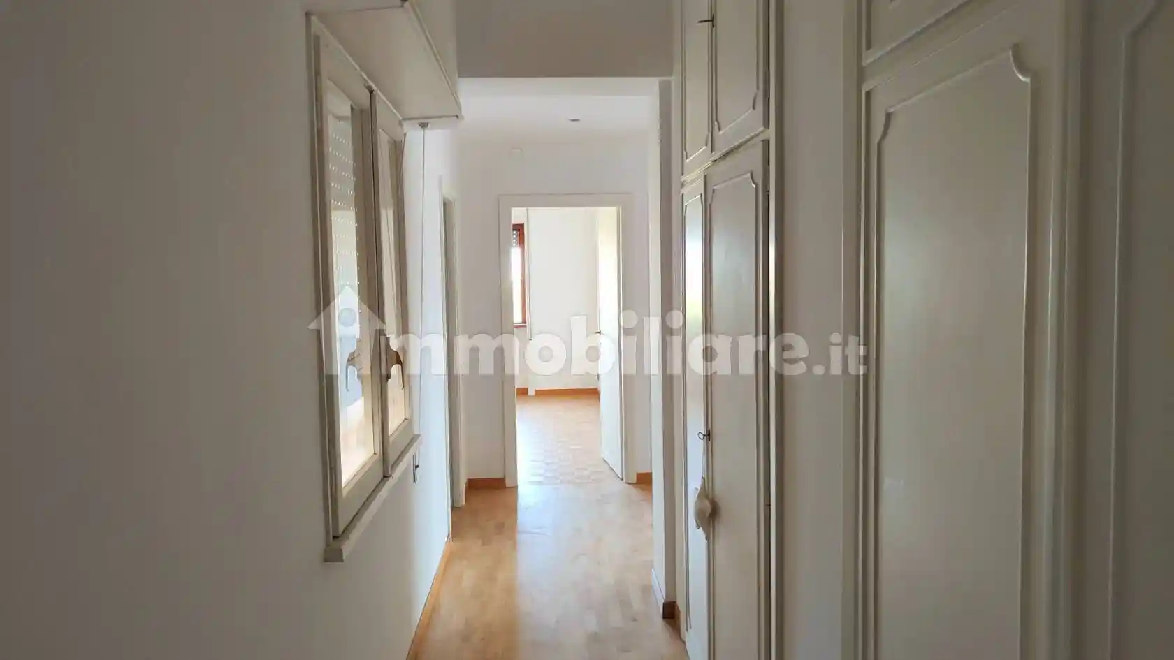 Quadrilocale via Luigi Arbib Pascucci, Gemelli - Pineta Sacchetti, Roma - foto 3