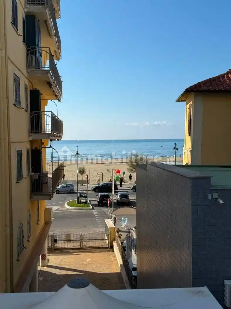 Appartamento in vendita a Nettuno