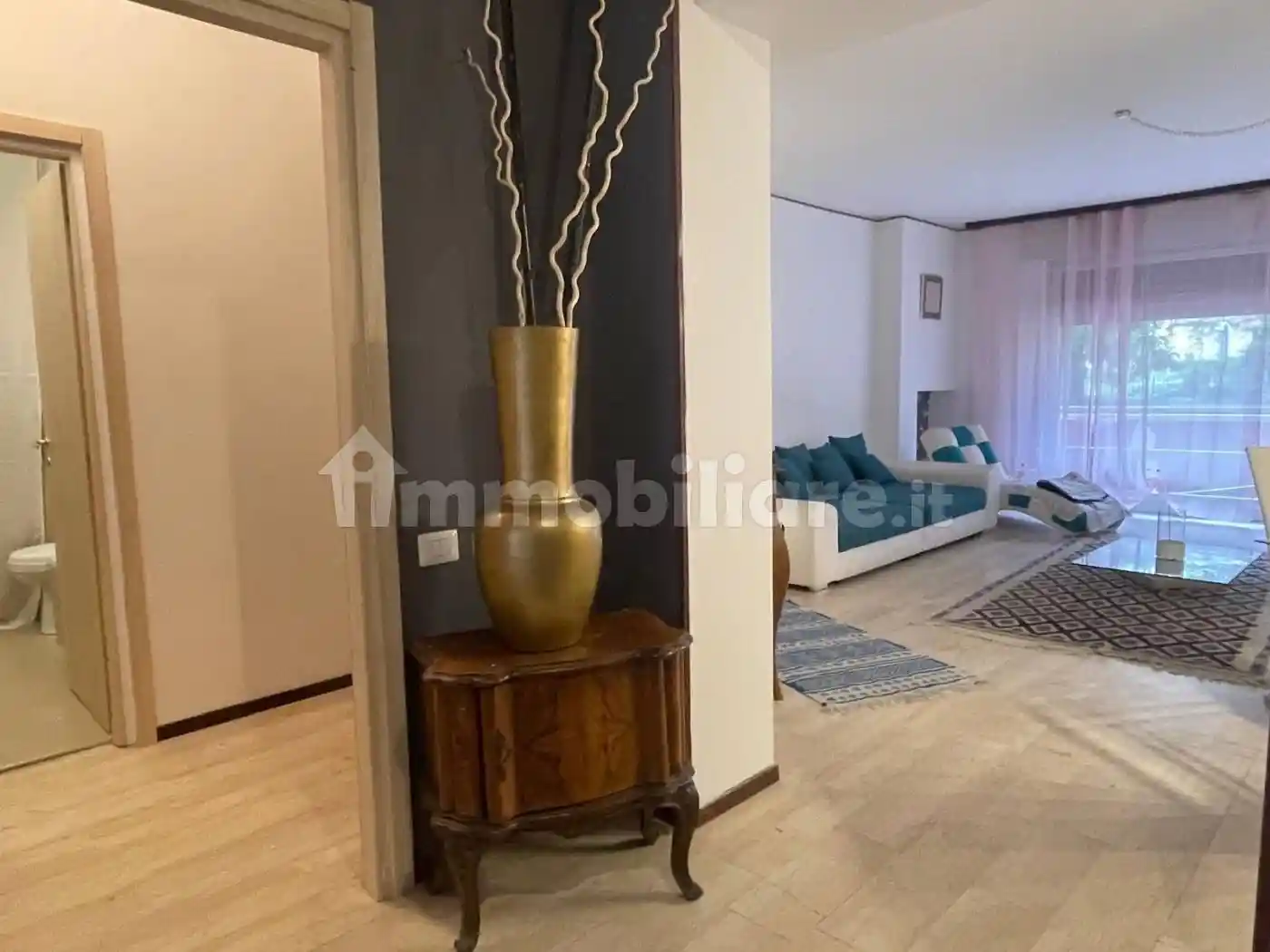 Quadrilocale via Gradisca, Giubiano - San Carlo, Varese - foto 5