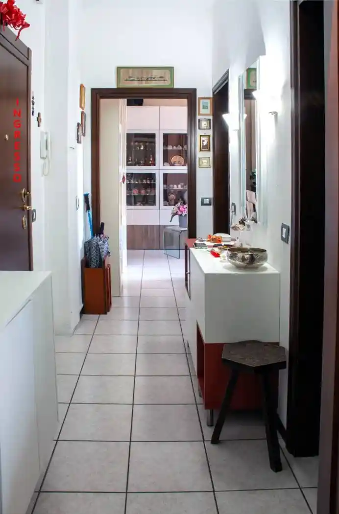 Bilocale via Emilio Olivari, Casoretto, Milano - foto 2