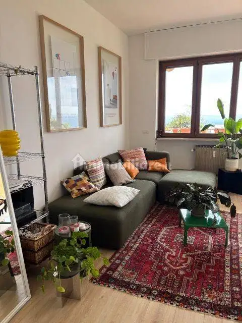 Trilocale via Enea Sacconaghi 89, Comerio - foto 4