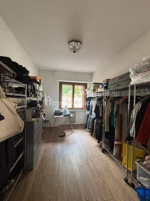 Trilocale via Enea Sacconaghi 89, Comerio - foto 5