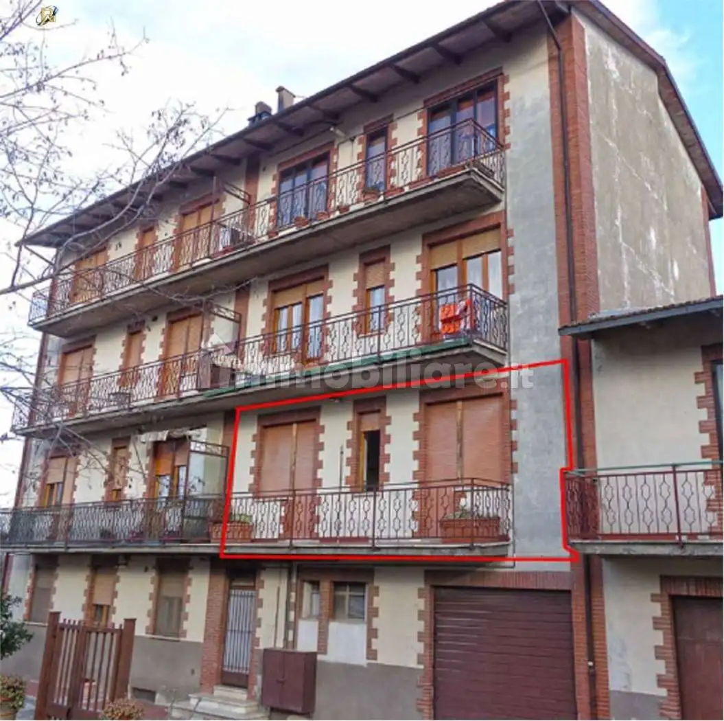 Appartamento all'asta via XXV Aprile    , 19, Cetona - foto 3