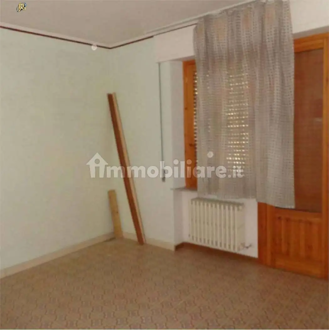 Appartamento all'asta via XXV Aprile    , 19, Cetona - foto 4