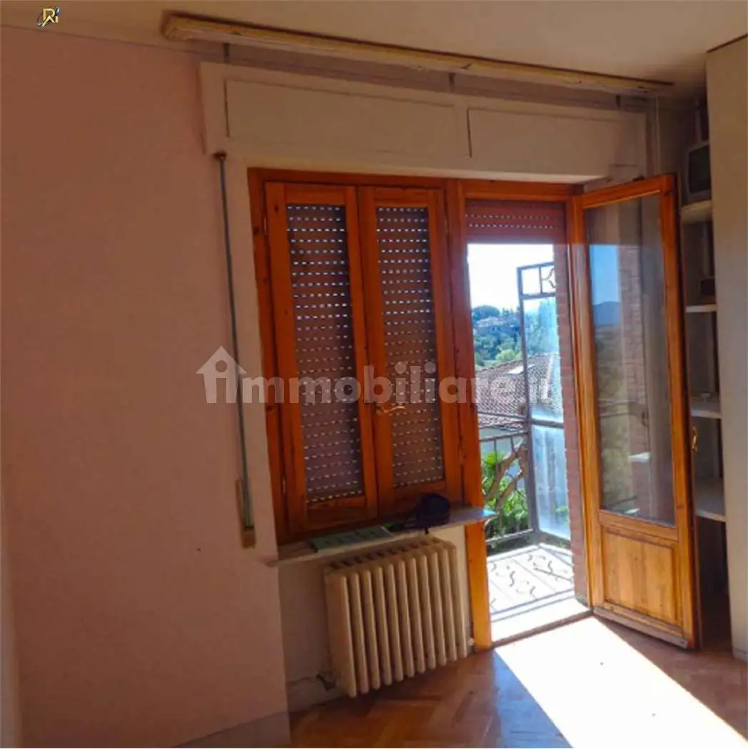 Appartamento all'asta via XXV Aprile    , 19, Cetona - foto 5