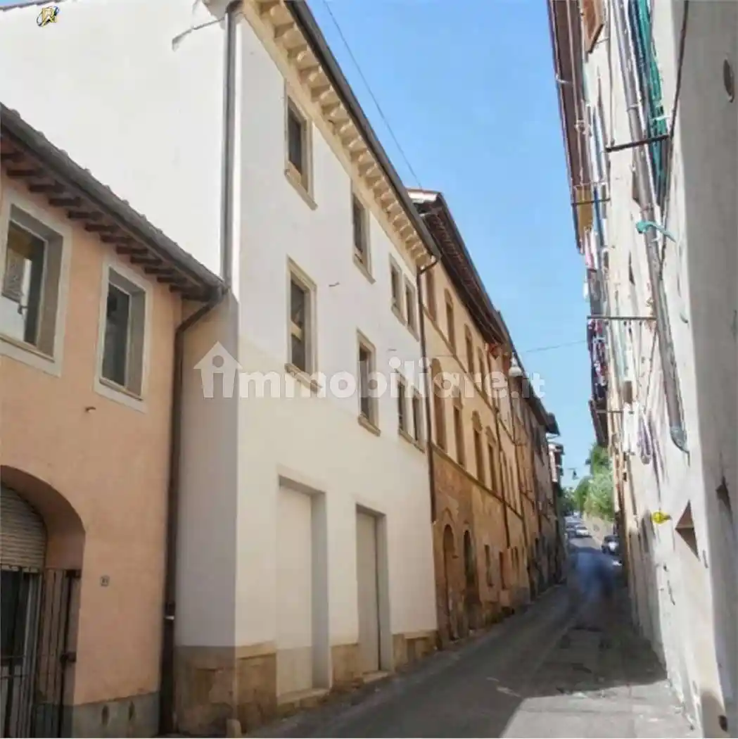 Appartamento all'asta via Garibaldi , 114, Colle di Val d'Elsa - foto 2