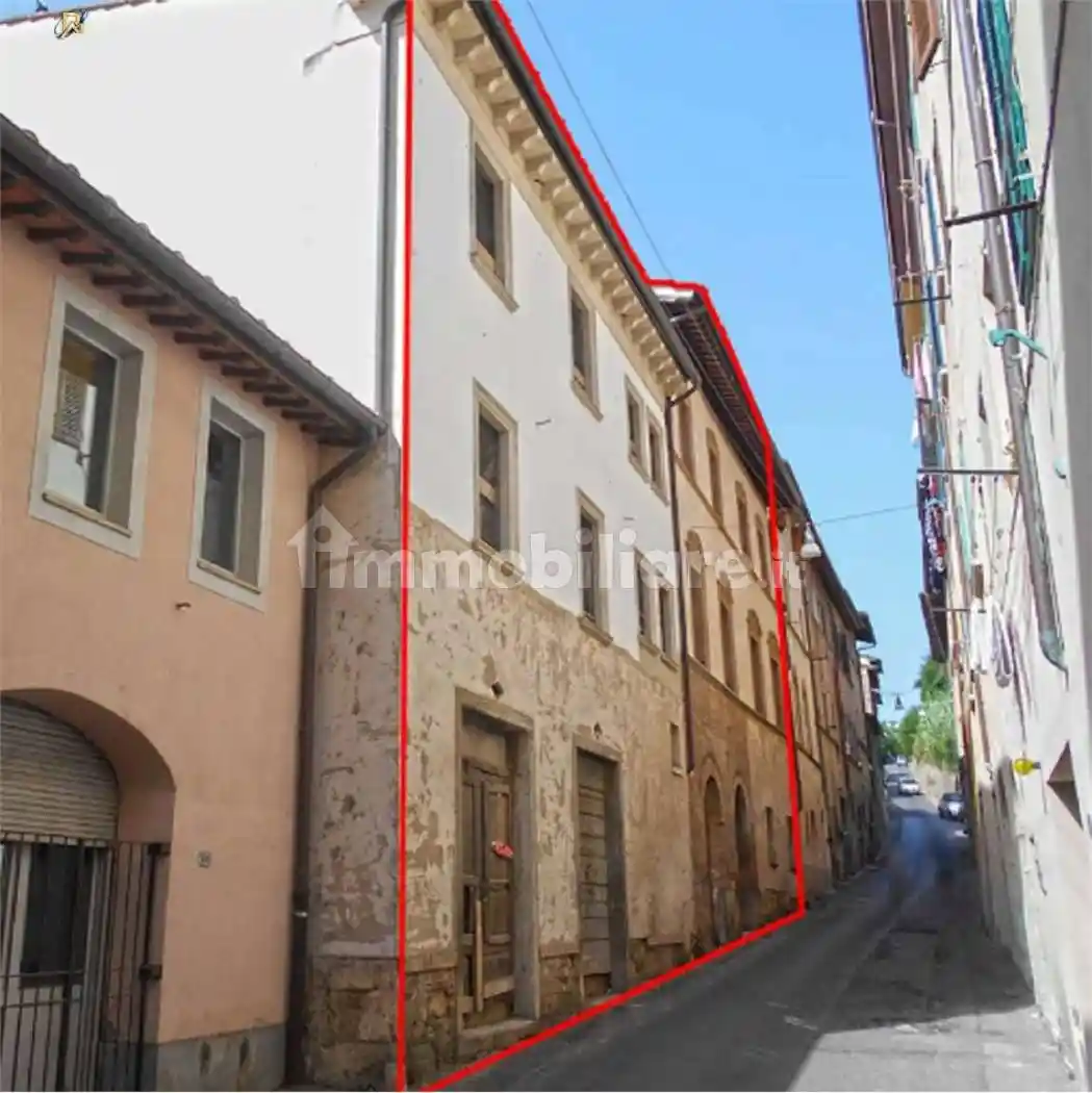 Appartamento all'asta via Garibaldi , 114, Colle di Val d'Elsa - foto 3