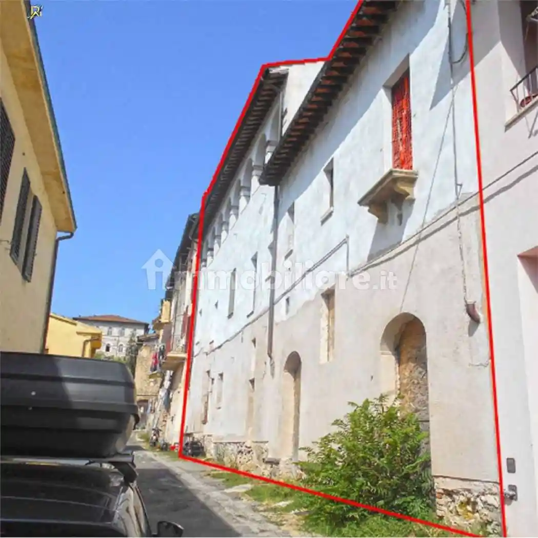 Appartamento all'asta via Garibaldi , 114, Colle di Val d'Elsa - foto 5