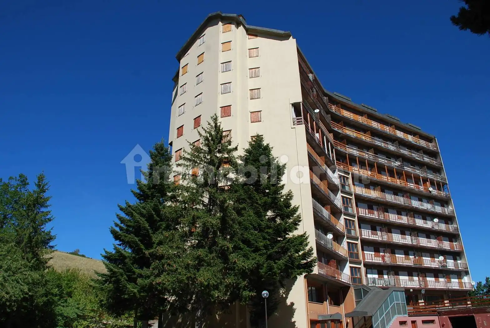 Appartamento in vendita a Roccaraso