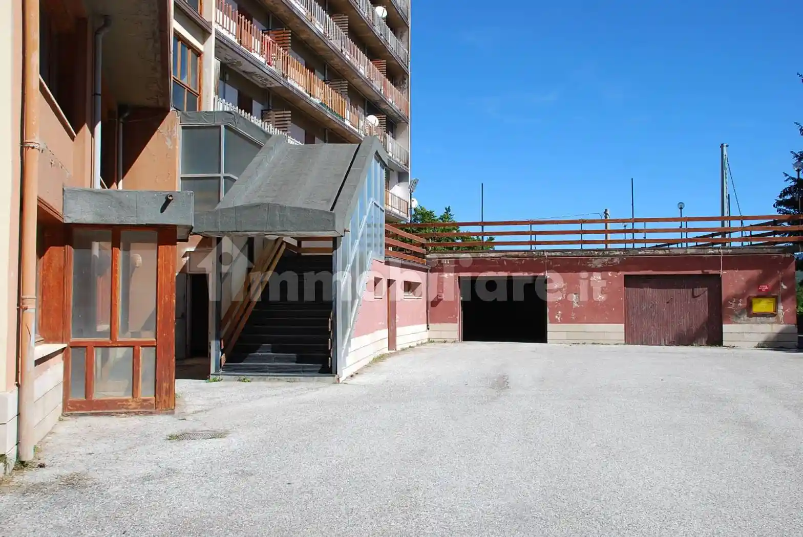 Trilocale via Aremogna 4, Centro, Roccaraso - foto 2