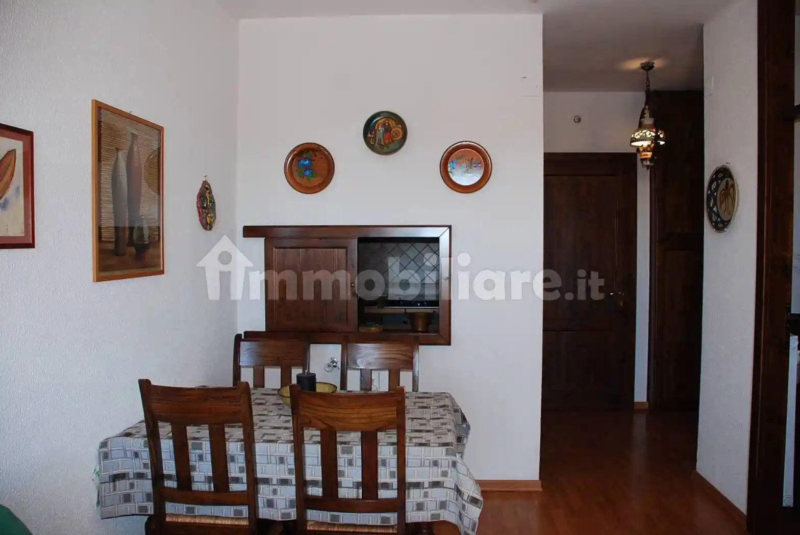 Trilocale via Aremogna 4, Centro, Roccaraso - foto 4