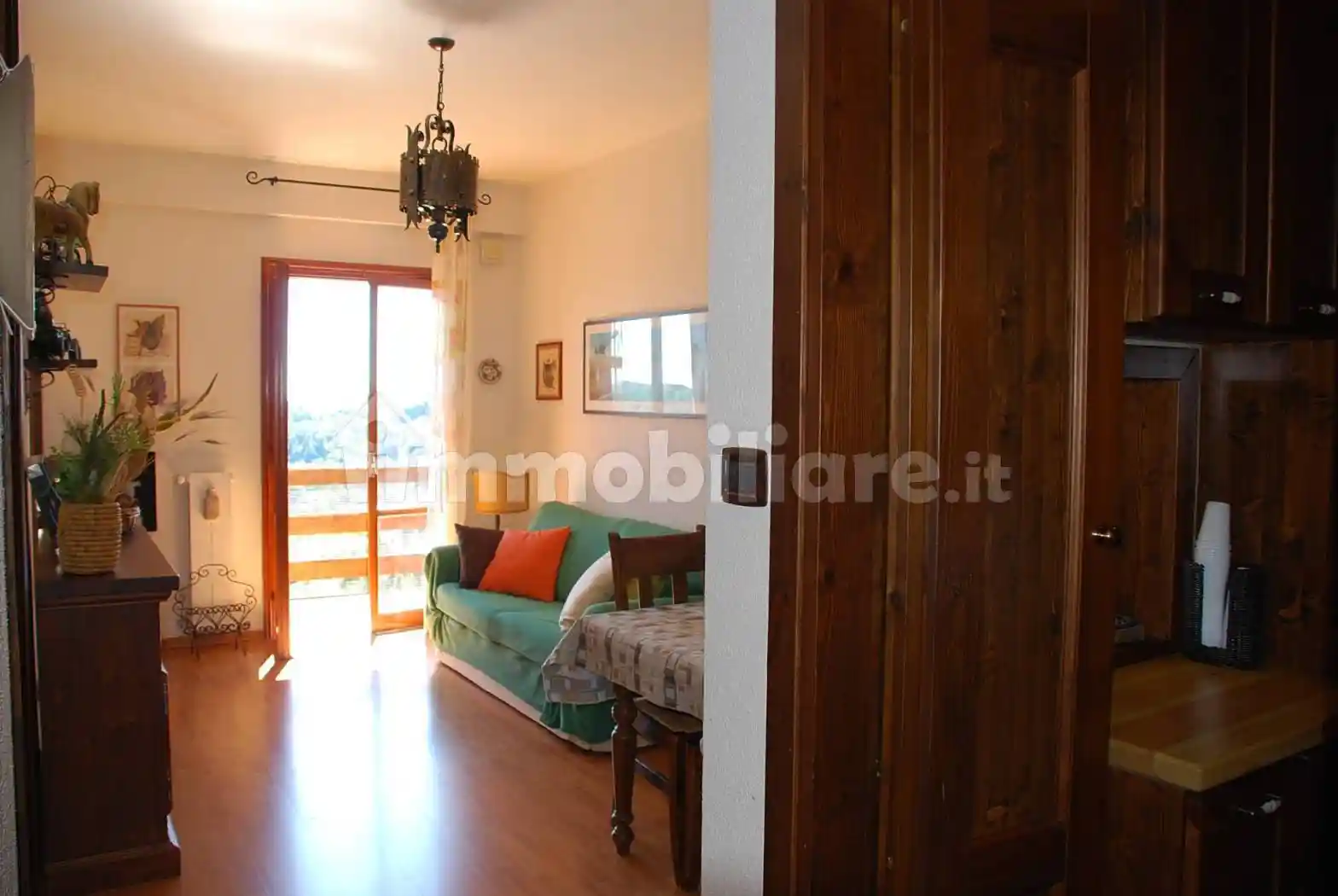 Trilocale via Aremogna 4, Centro, Roccaraso - foto 5