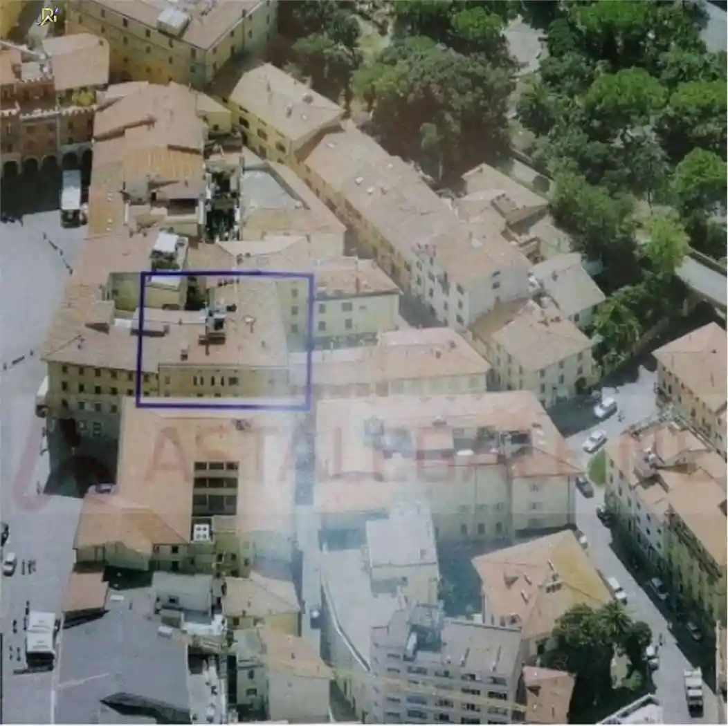 Appartamento all'asta via Daniele Manin, 8, Grosseto - foto 2