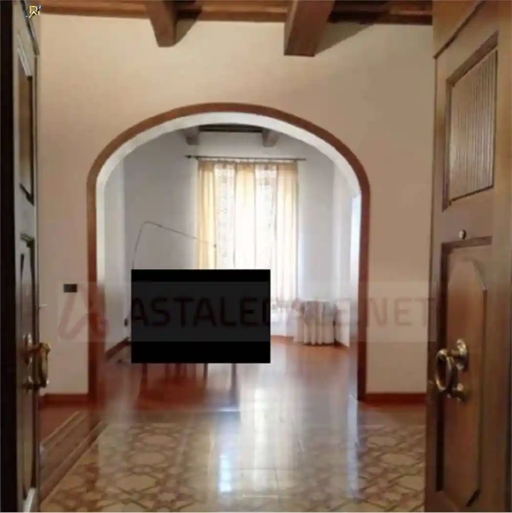 Appartamento all'asta via Daniele Manin, 8, Grosseto - foto 4