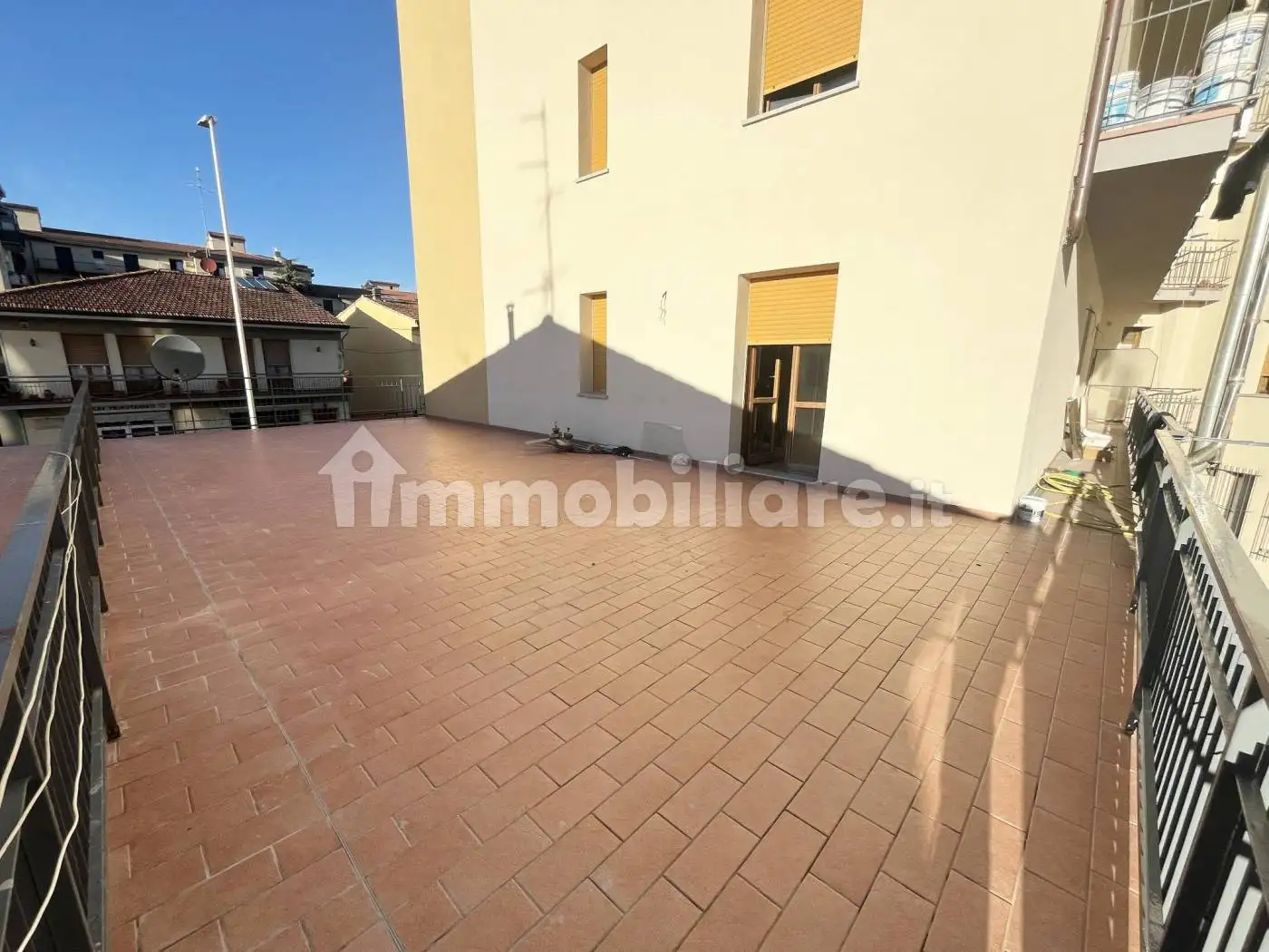 Quadrilocale via dell'Acciaiolo 14A, Casellina, Scandicci - foto 4