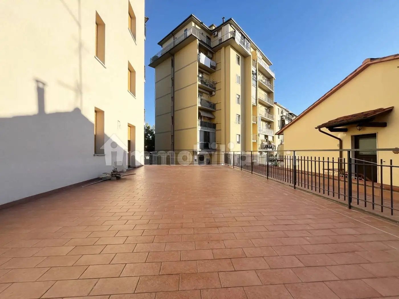 Quadrilocale via dell'Acciaiolo 14A, Casellina, Scandicci - foto 5