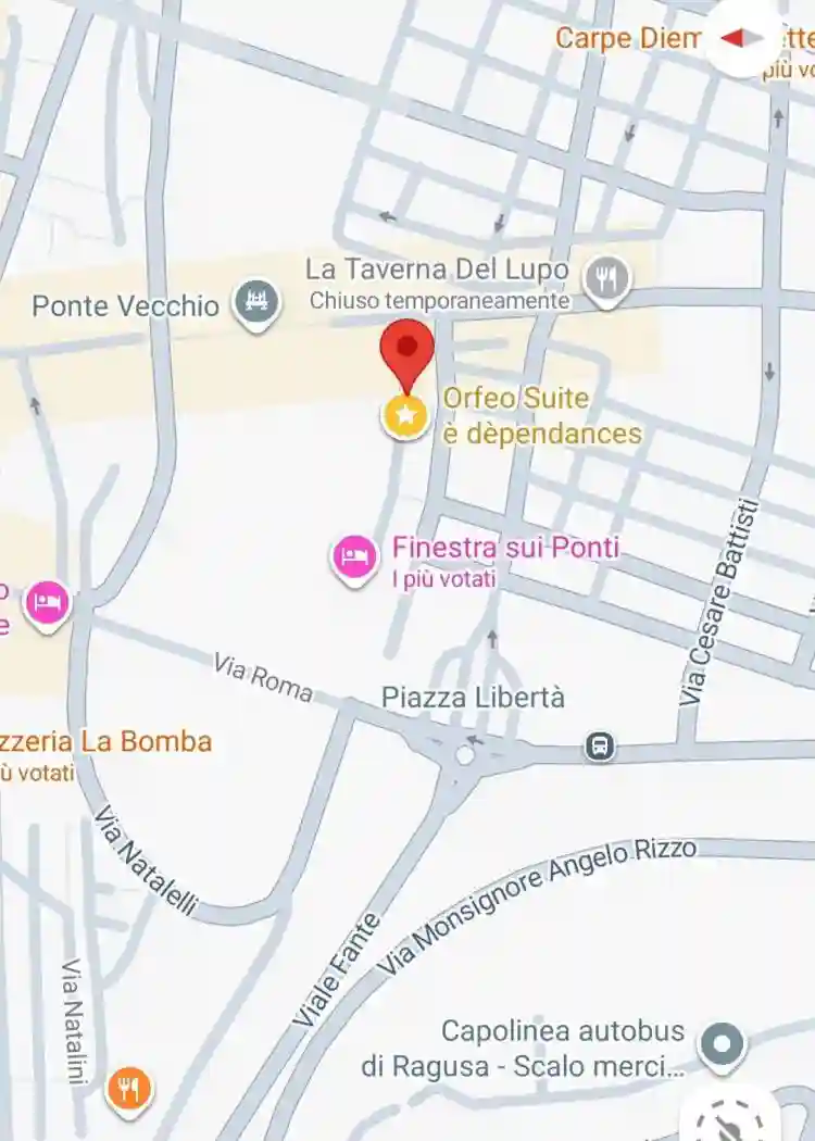 Palazzo - Edificio - foto 3