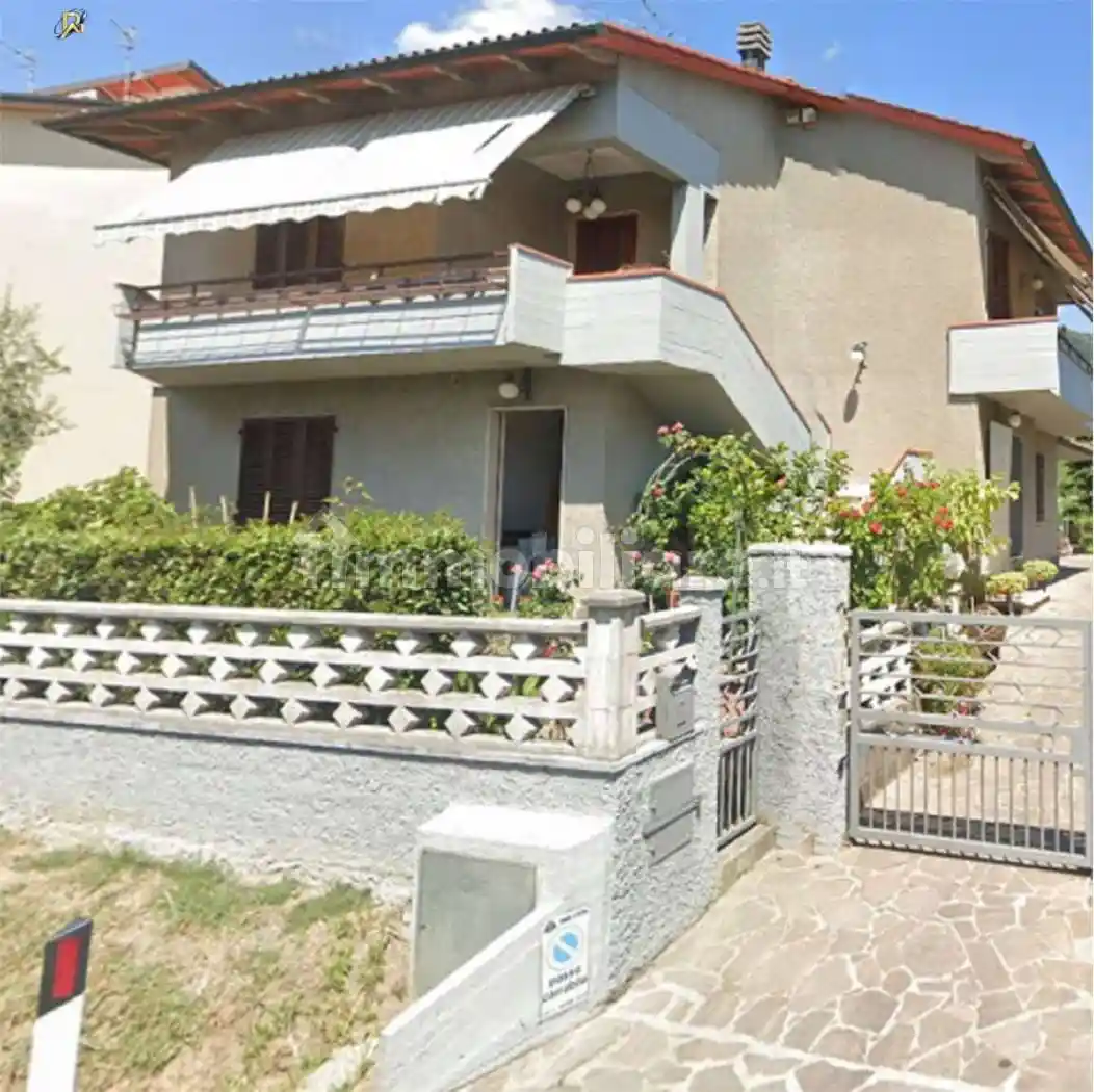 Appartamento all'asta via Montalese, 105/A, Pistoia - foto 4