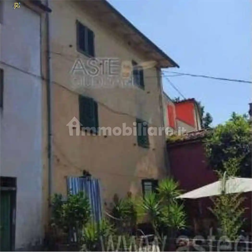 Casa indipendente all'asta via Capanne di Valdibrana, 15, Pistoia - foto 4