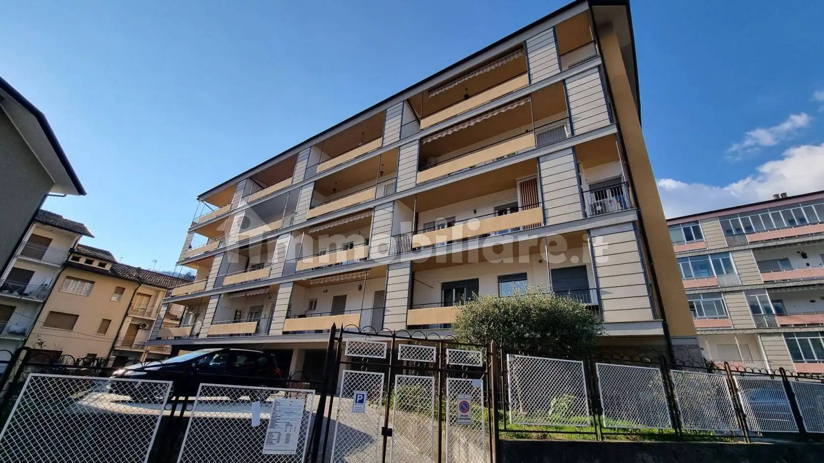 Appartamento in vendita a Lovere