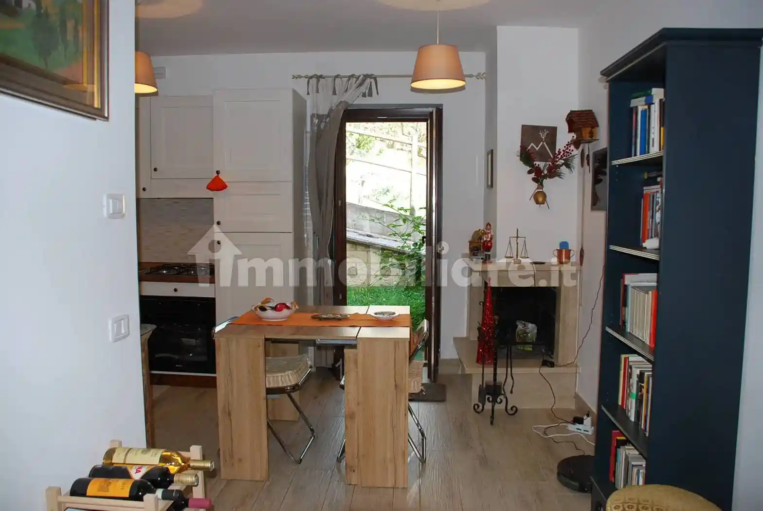 Bilocale via Bologna, Roccaraso - foto 5