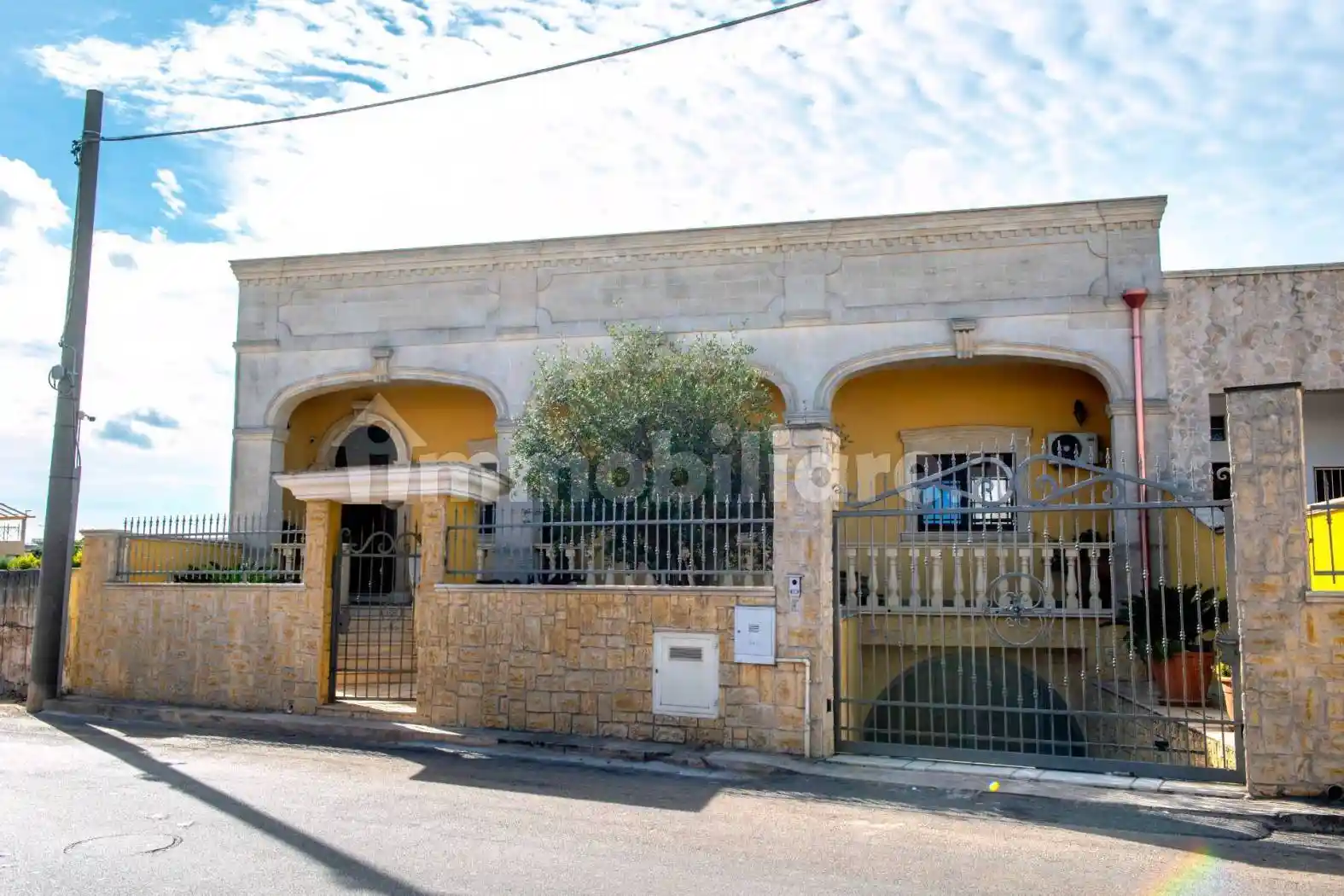 Villa in vendita a Sava