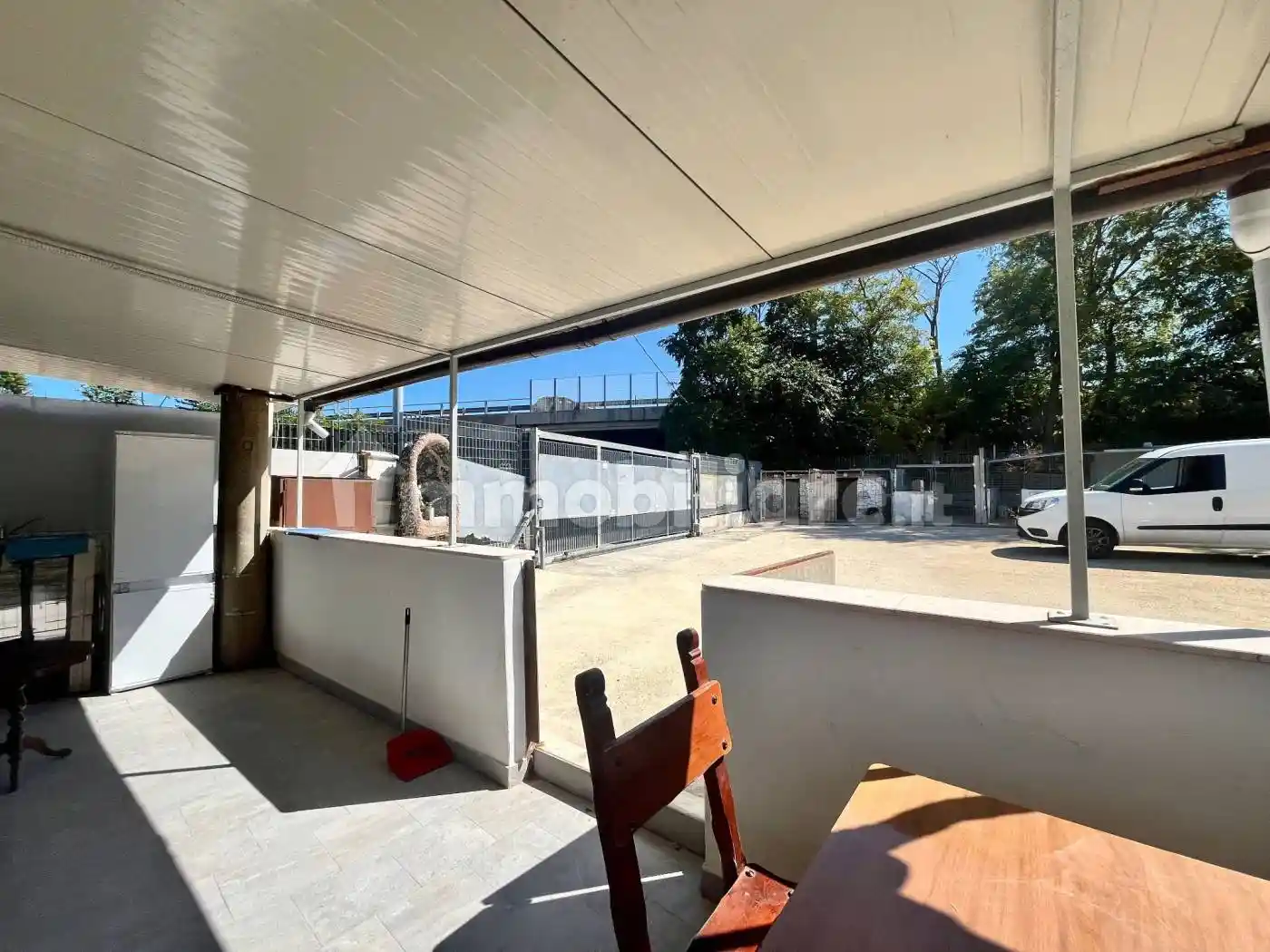 Casa indipendente in vendita a Bari