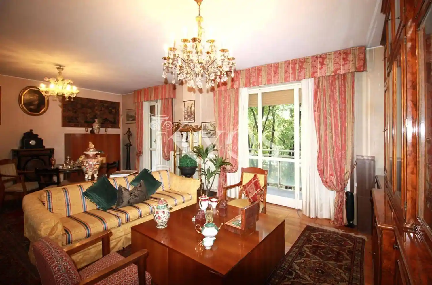 Quadrilocale via Mario Pagano 31a, Pagano, Milano - foto 4