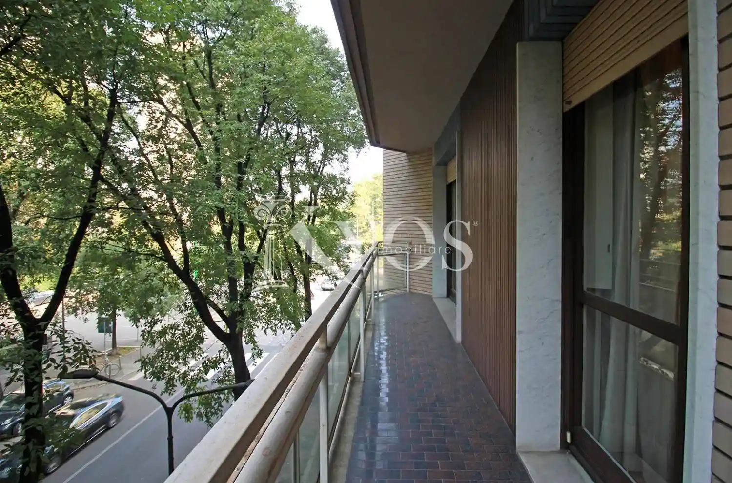 Quadrilocale via Mario Pagano 31a, Pagano, Milano - foto 5