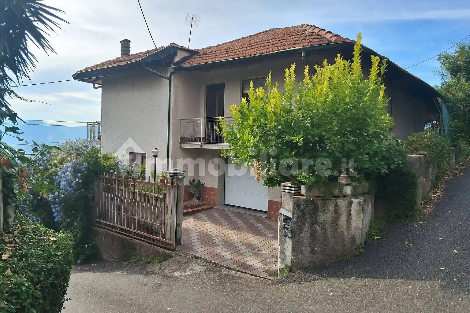 Villa in vendita a Arcola