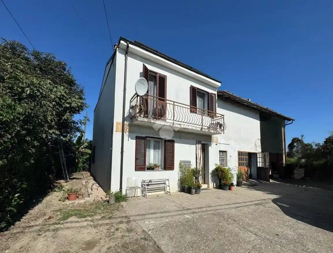 Terratetto unifamiliare via Bottarone 24, Centro, Verrua Po - foto 2