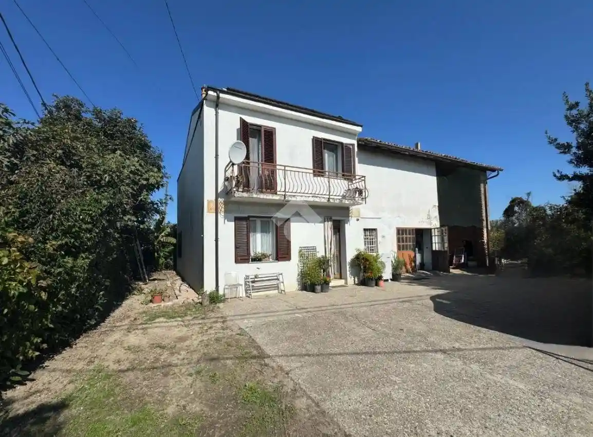 Terratetto unifamiliare via Bottarone 24, Centro, Verrua Po - foto 3