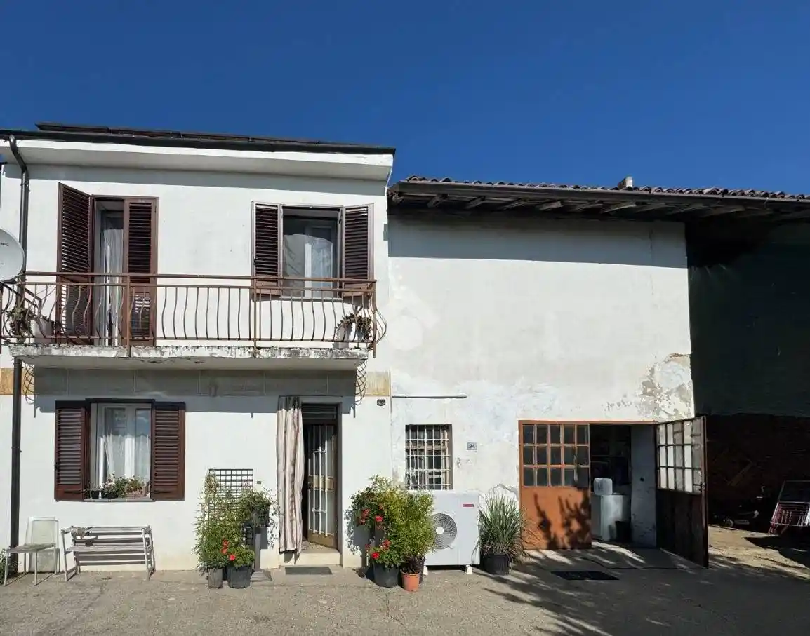 Terratetto unifamiliare via Bottarone 24, Centro, Verrua Po - foto 4