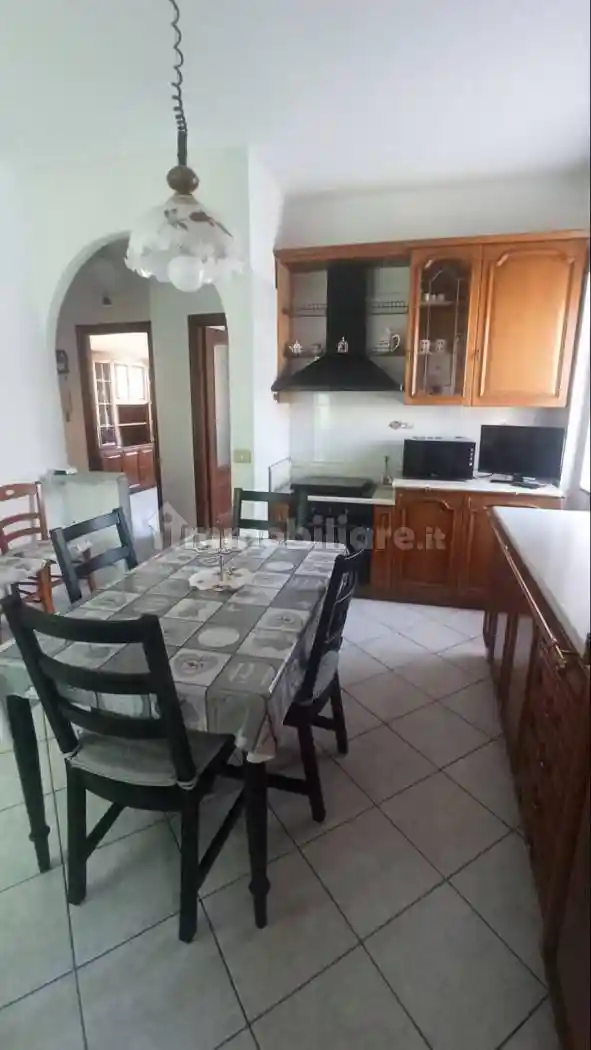 Appartamento in affitto a Collegno